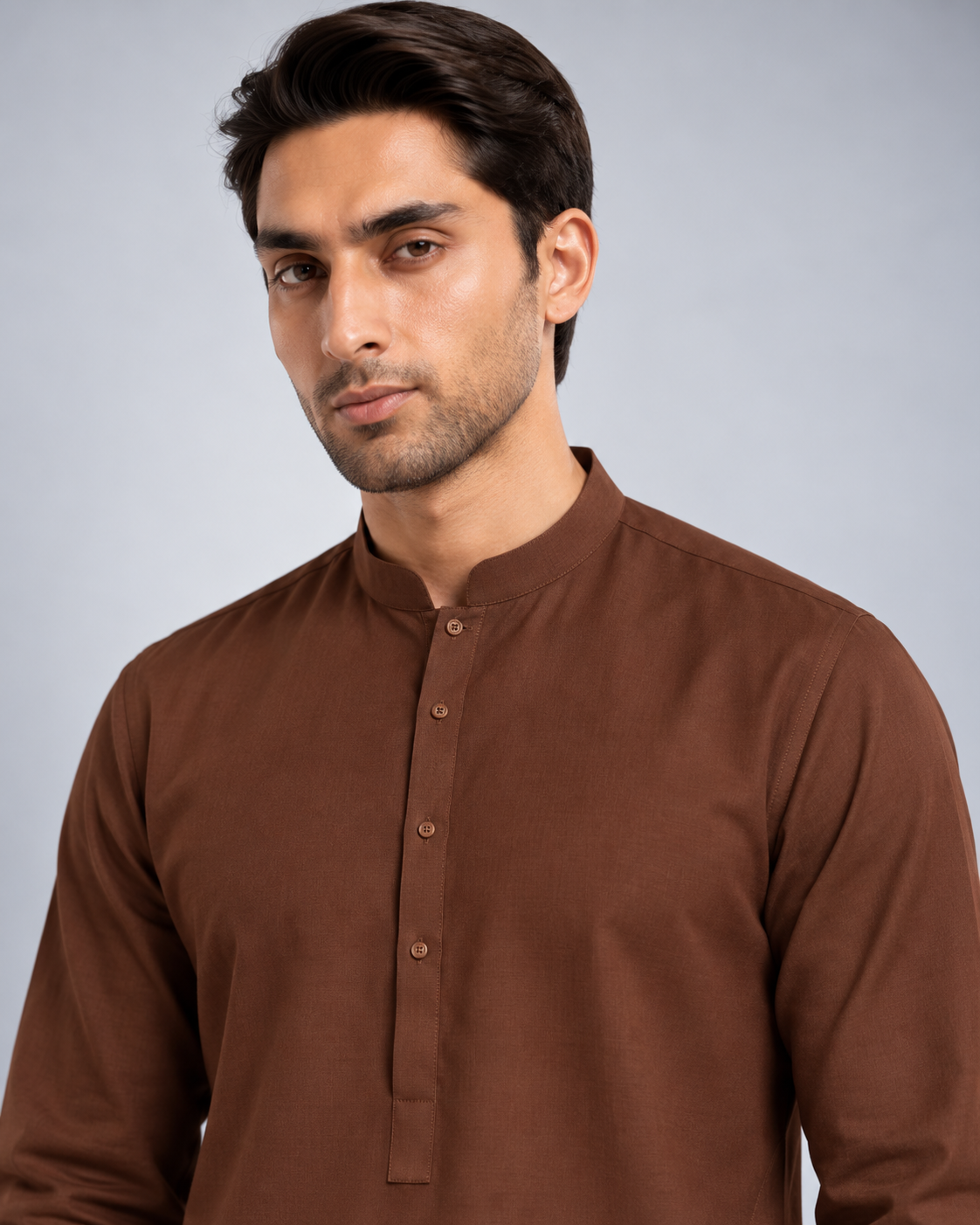 J. Wash & Wear – Chocolate Brown