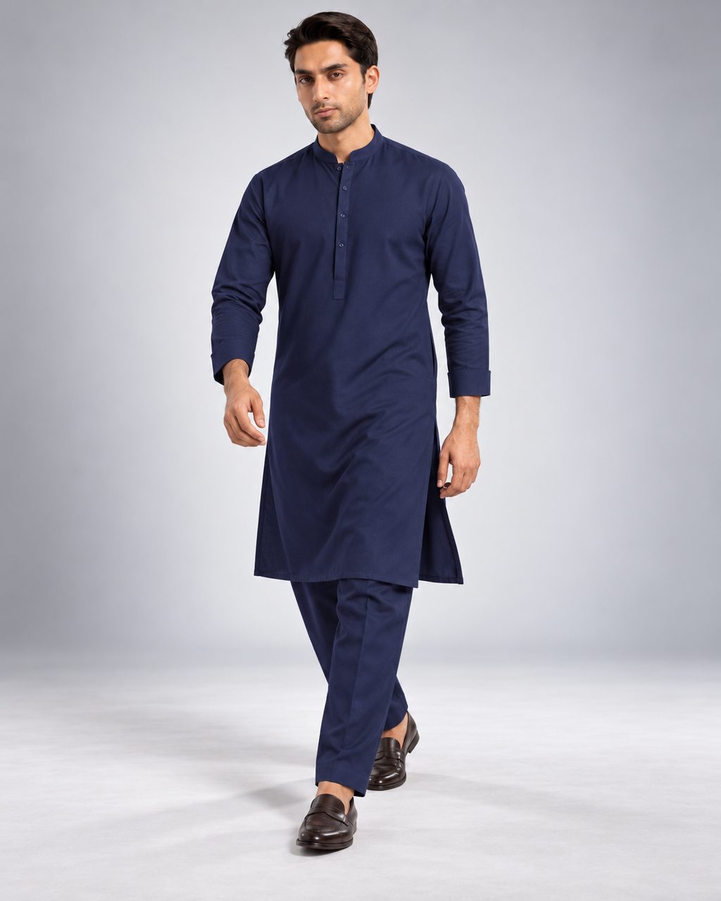 J. Wash & Wear – Classic Navy
