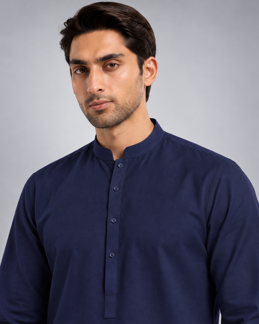 J. Wash & Wear – Classic Navy