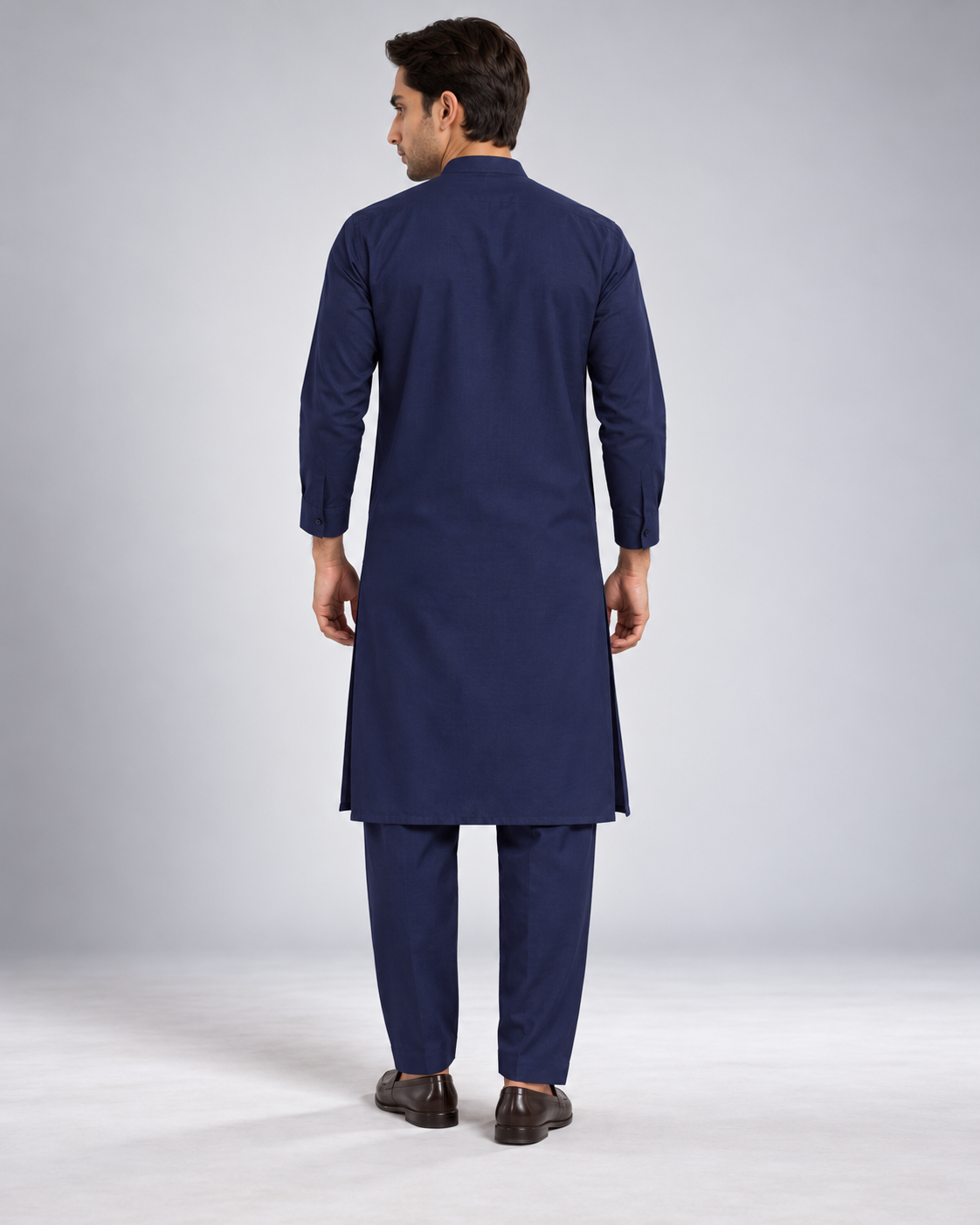 J. Wash & Wear – Classic Navy