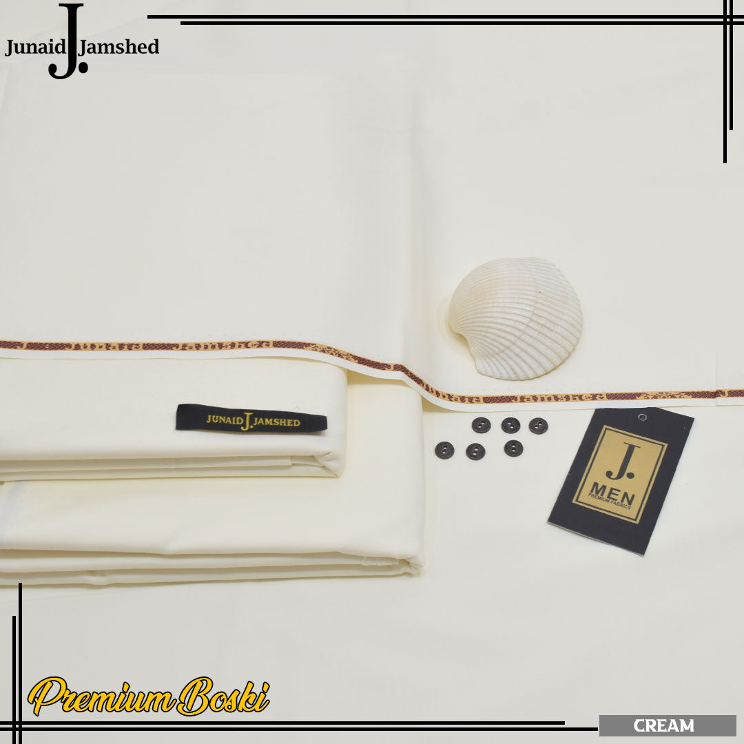 J. Premium Boski – Cream