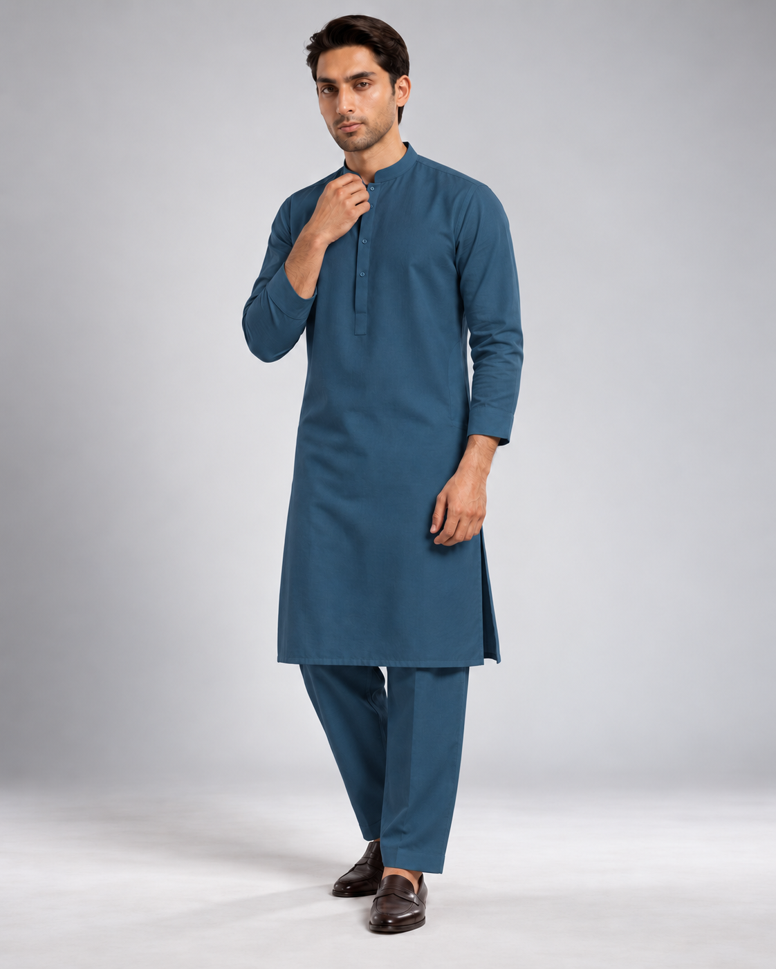 J. Wash & Wear – Deep Teal