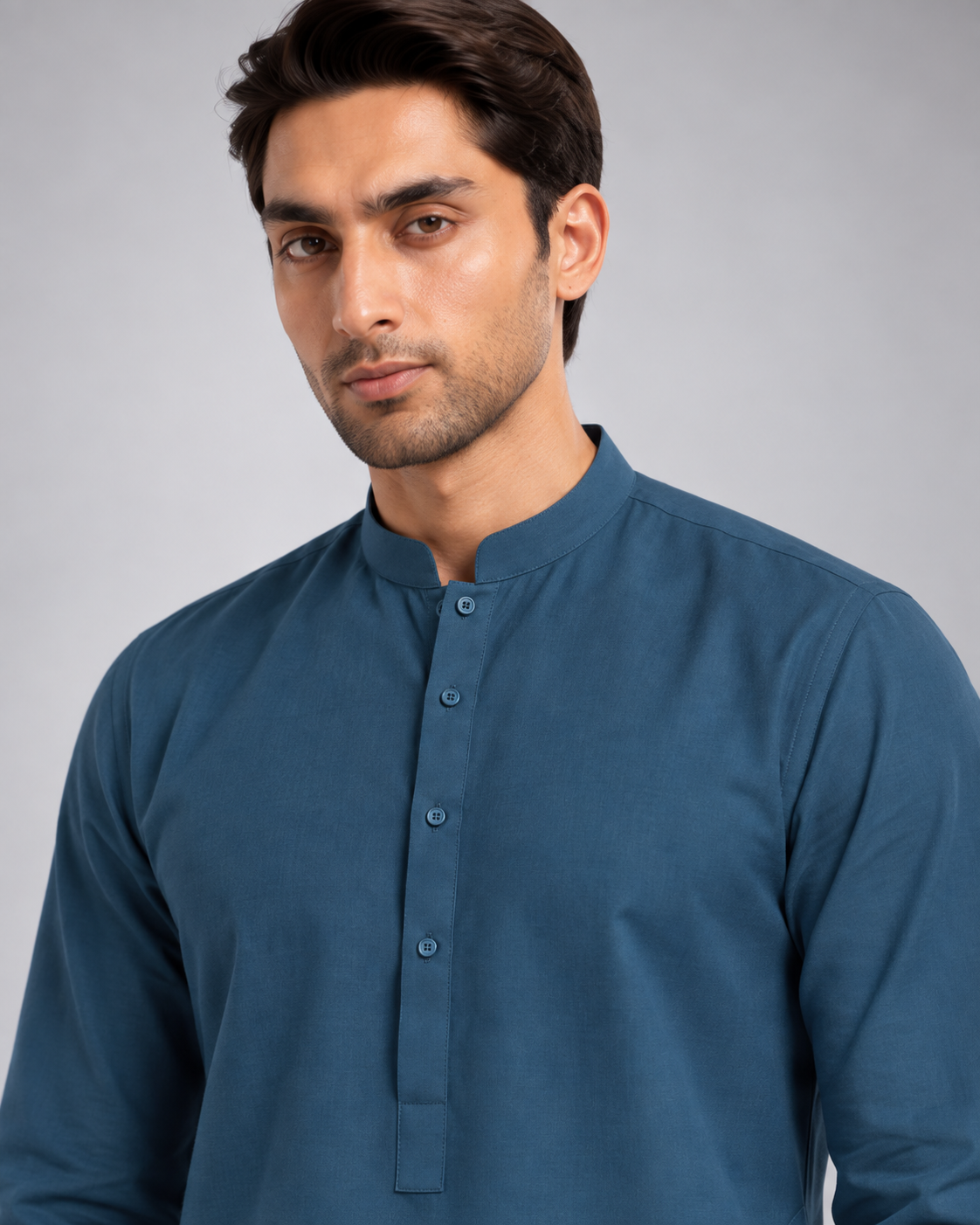 J. Wash & Wear – Deep Teal