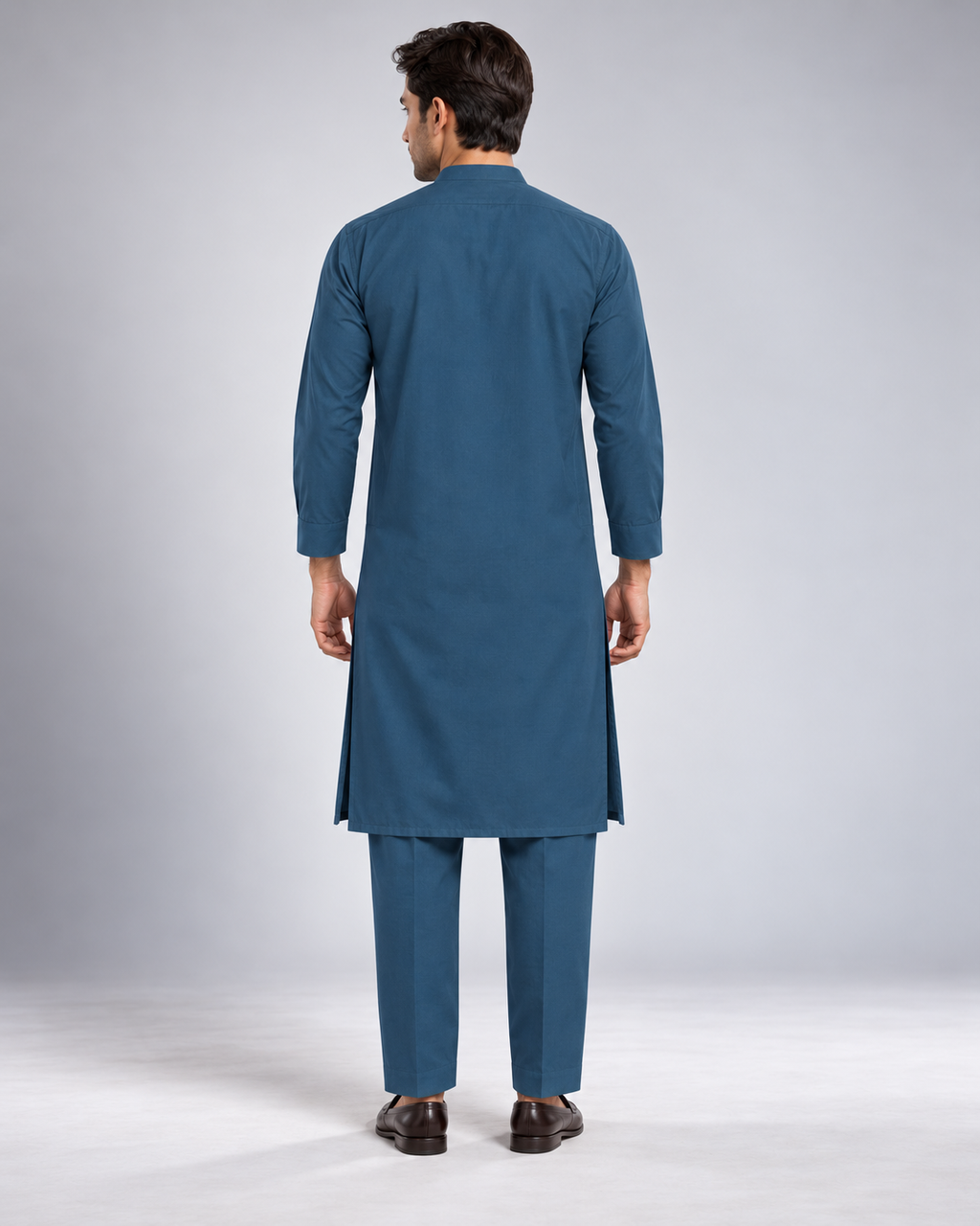 J. Wash & Wear – Deep Teal