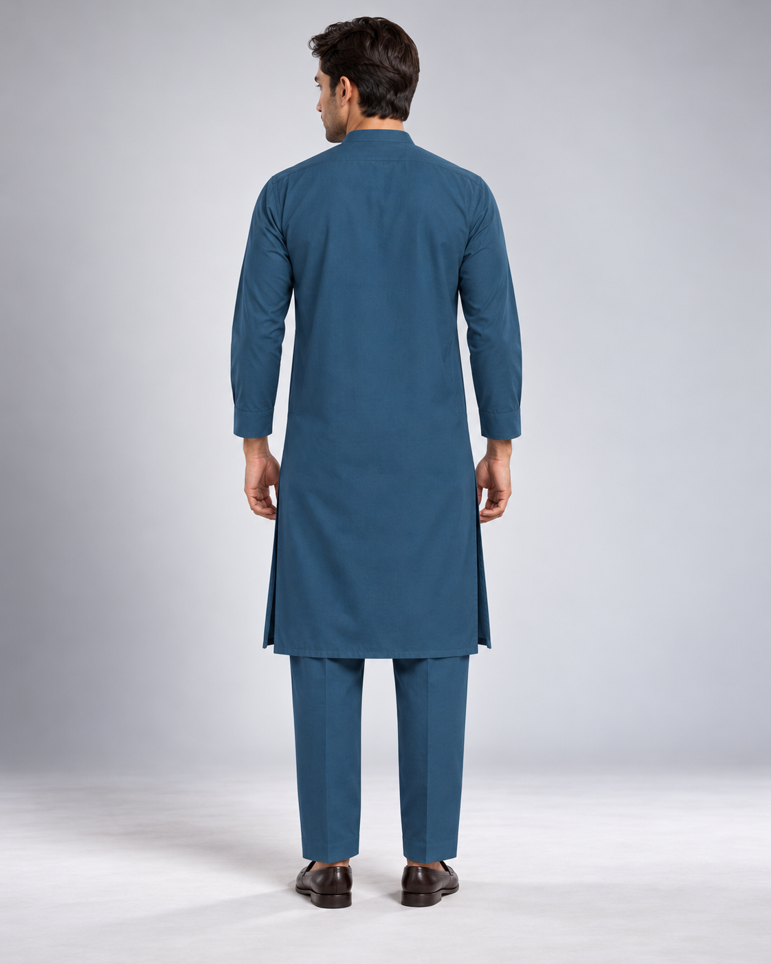 J. Wash & Wear – Deep Teal