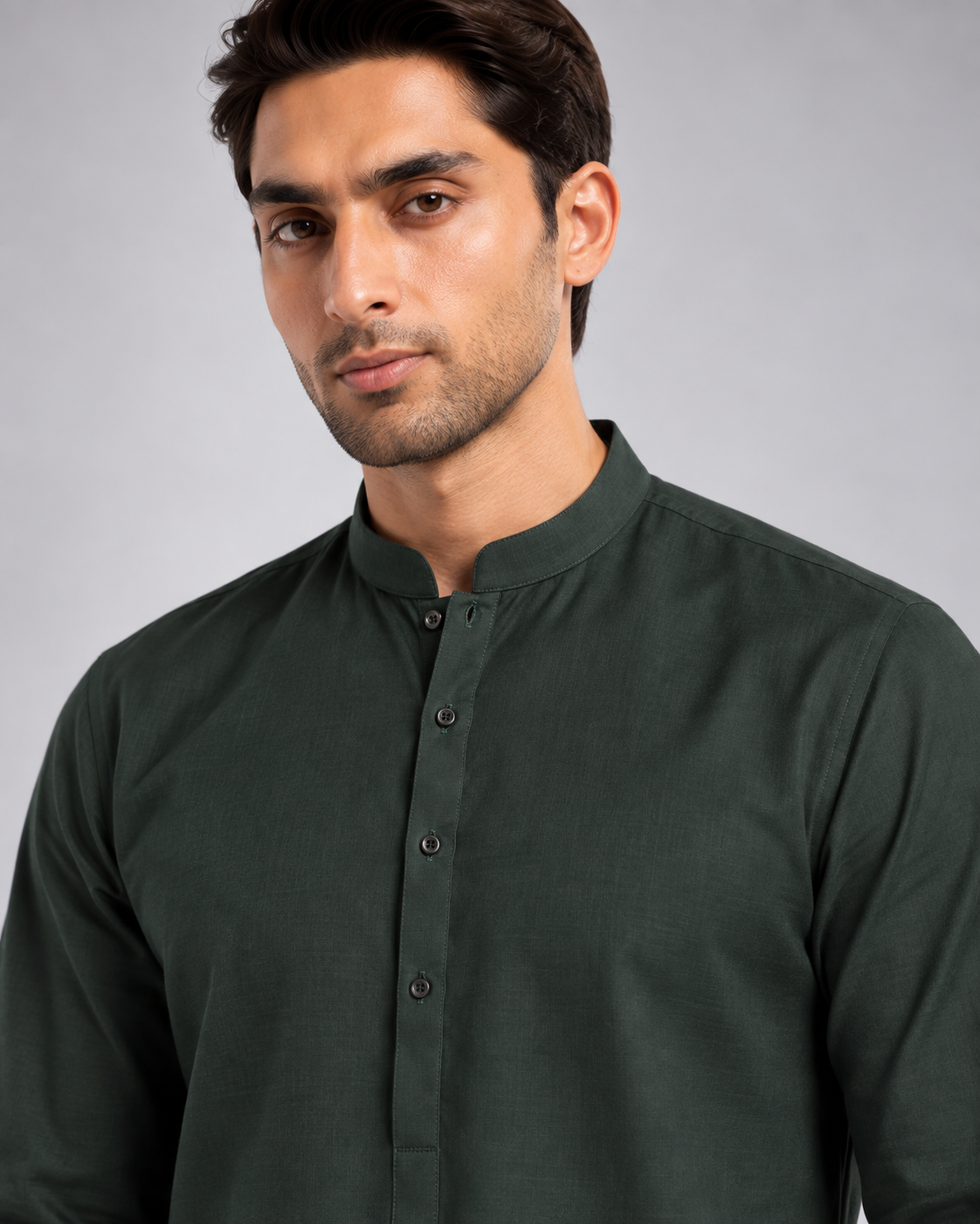 J. Wash & Wear – Forest Green