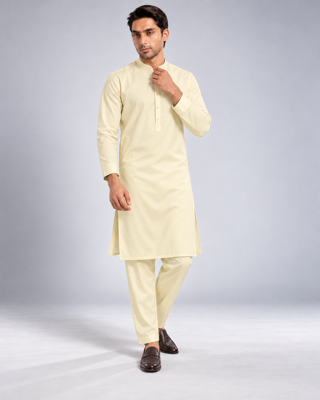 J. Wash & Wear – Ivory Cream