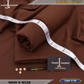 J. Wash & Wear – Chocolate Brown