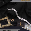 J. Wash & Wear – Jet Black
