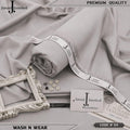 J. Wash & Wear – Pearl Grey