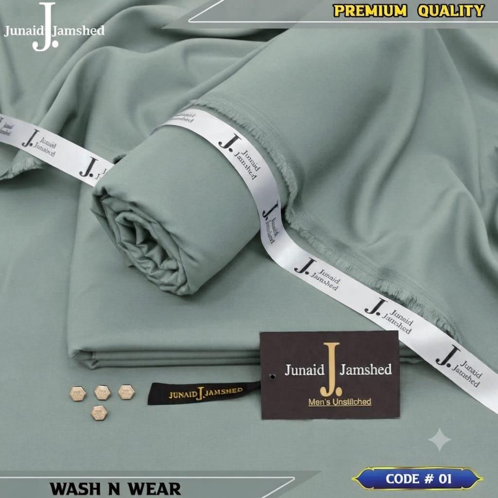 J. Wash & Wear – Sage Green