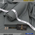 J. Wash & Wear – Steel Grey