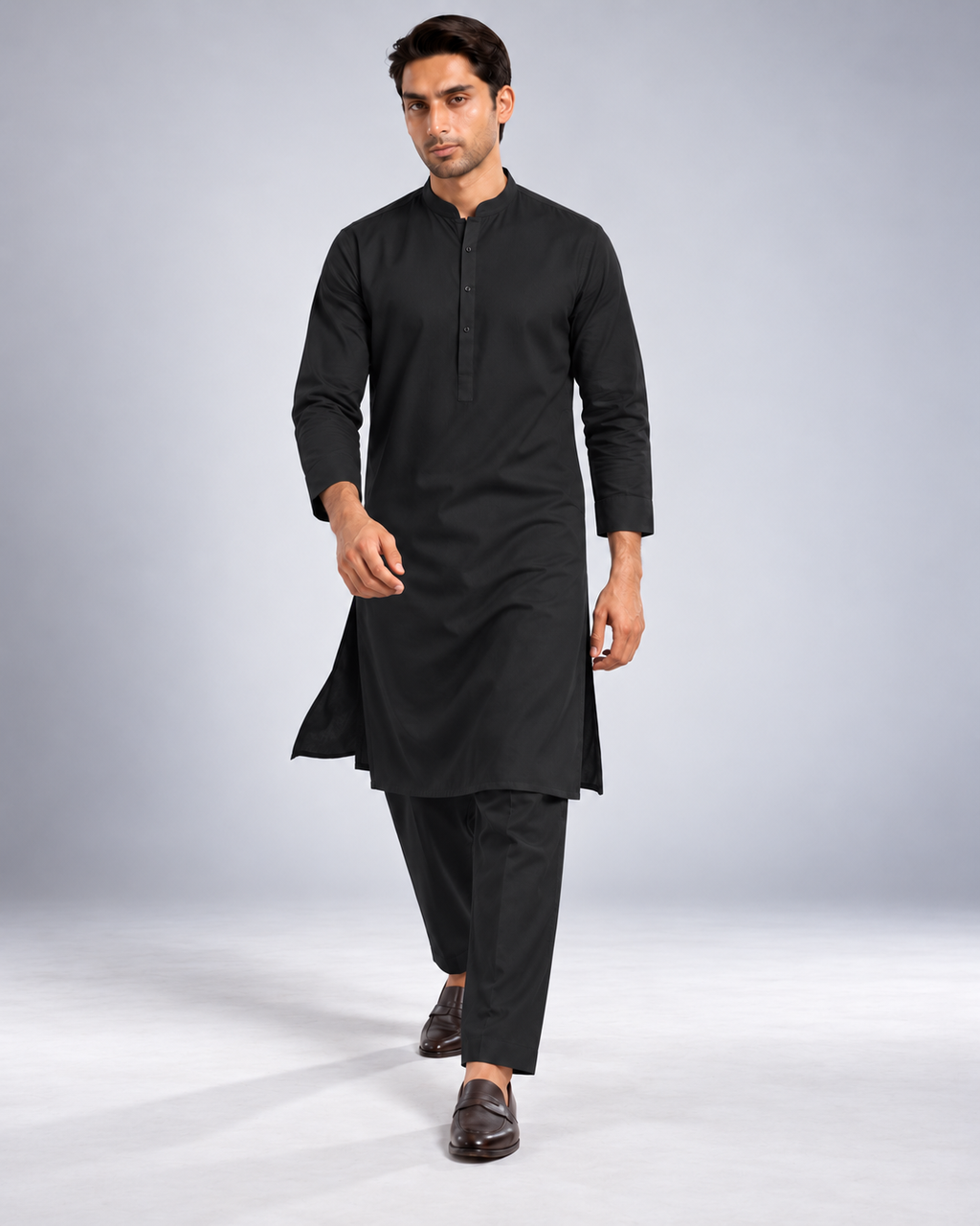 J. Wash & Wear – Jet Black