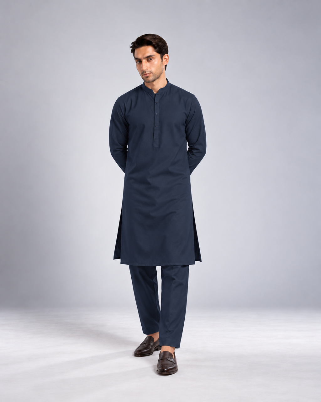 J. Wash & Wear – Midnight Blue