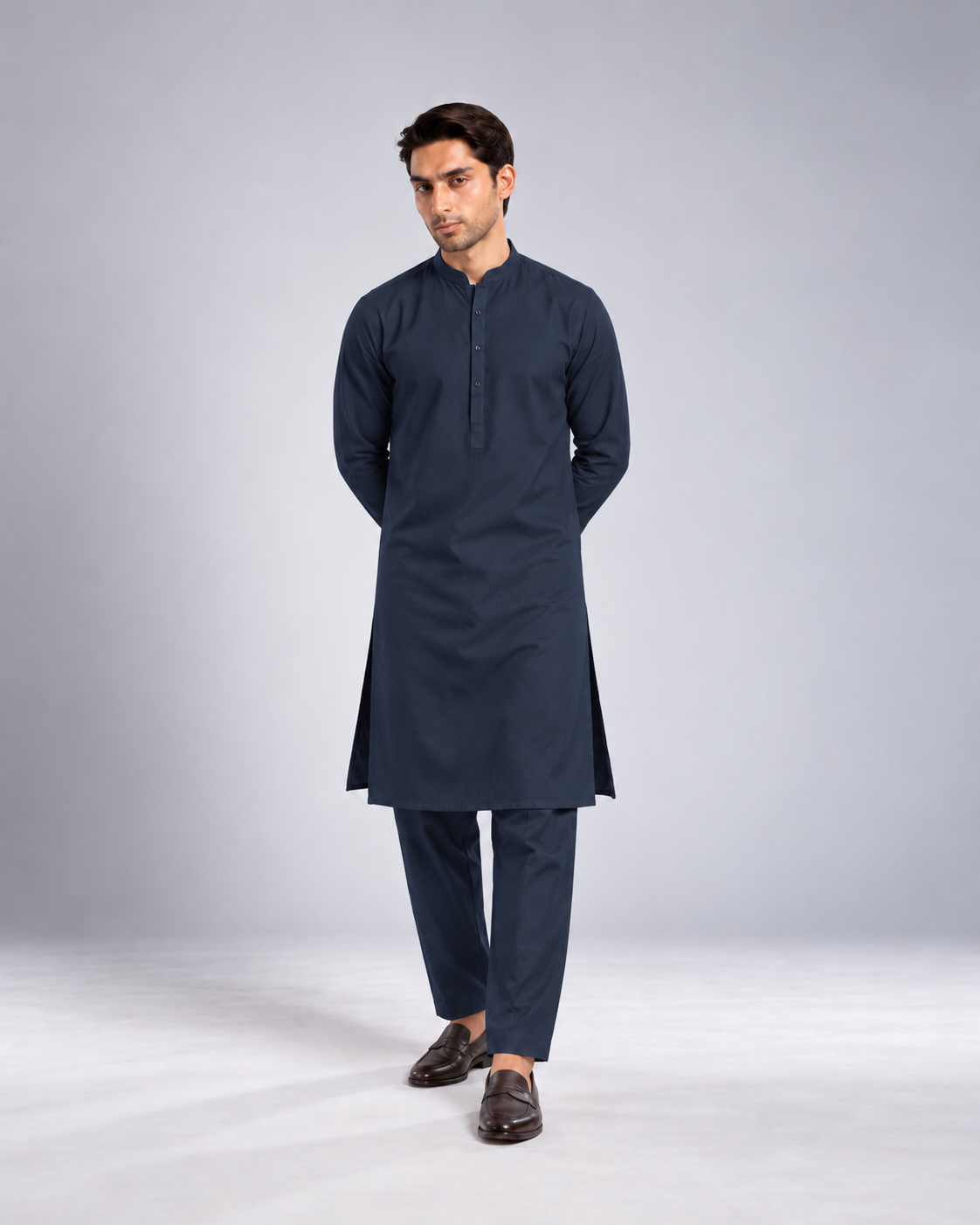 J. Wash & Wear – Midnight Blue