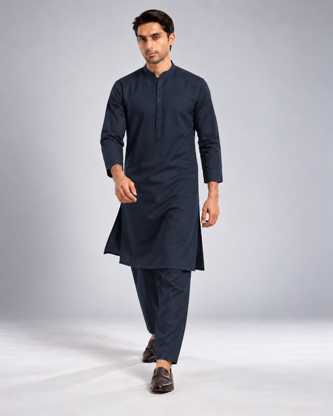 J. Wash & Wear – Midnight Blue
