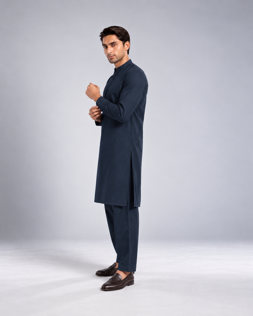 J. Wash & Wear – Midnight Blue