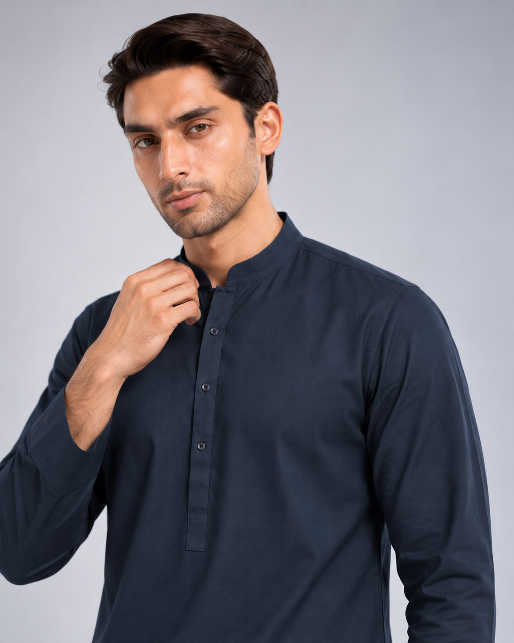 J. Wash & Wear – Midnight Blue