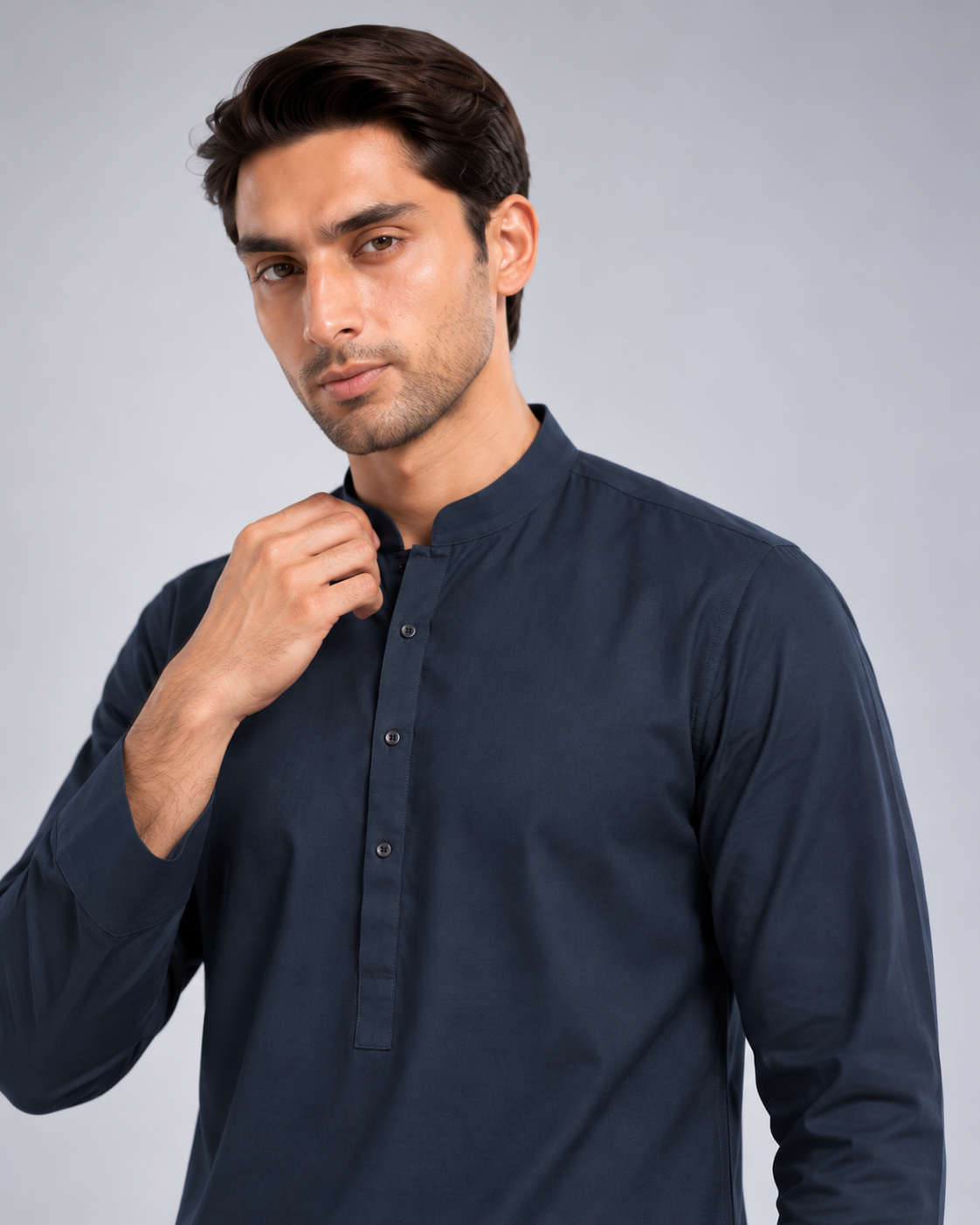 J. Wash & Wear – Midnight Blue