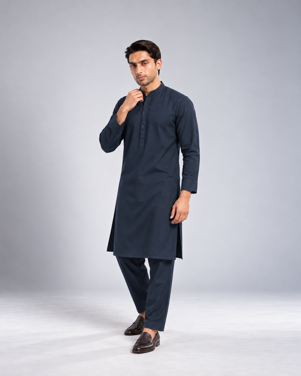 J. Wash & Wear – Midnight Blue