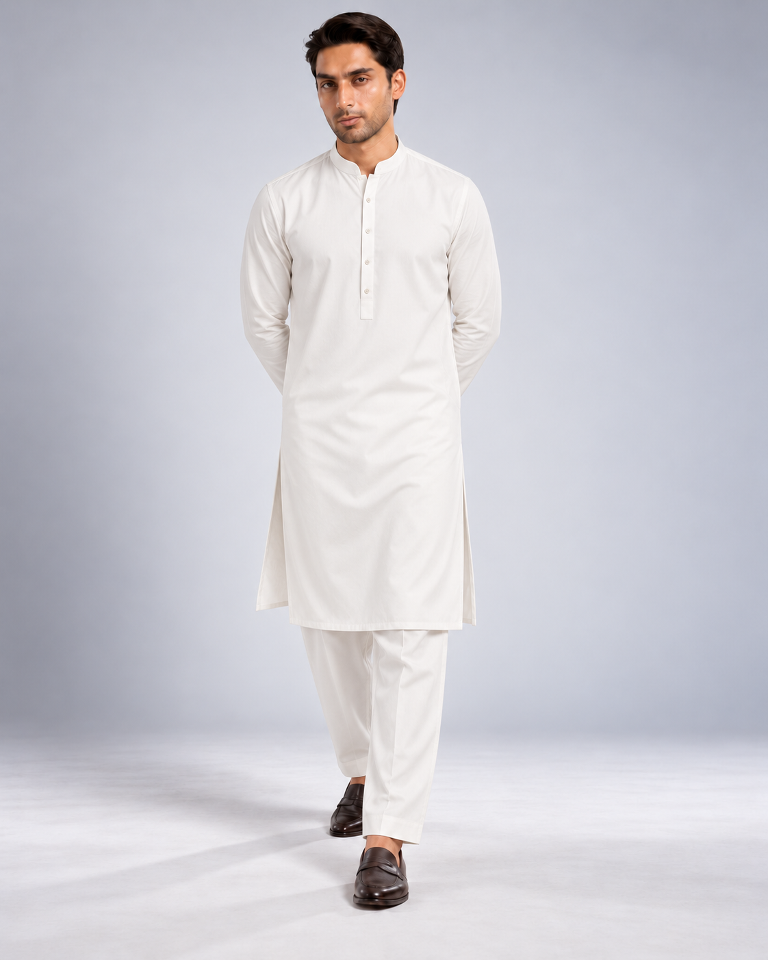 J. Wash & Wear – Off White