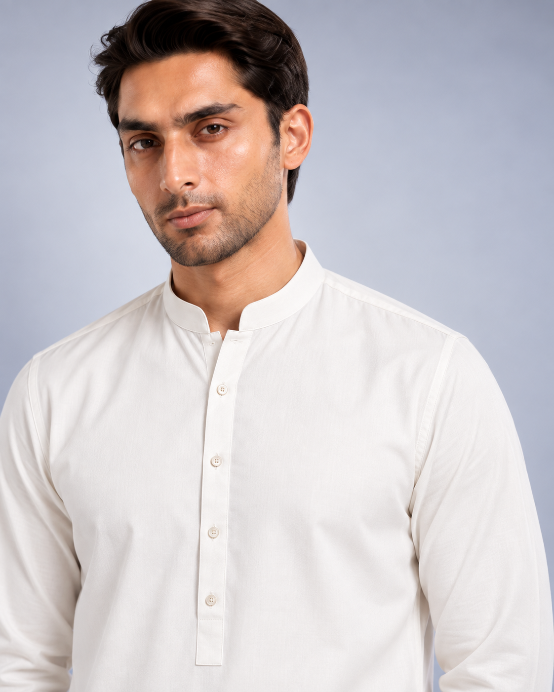 J. Wash & Wear – Off White