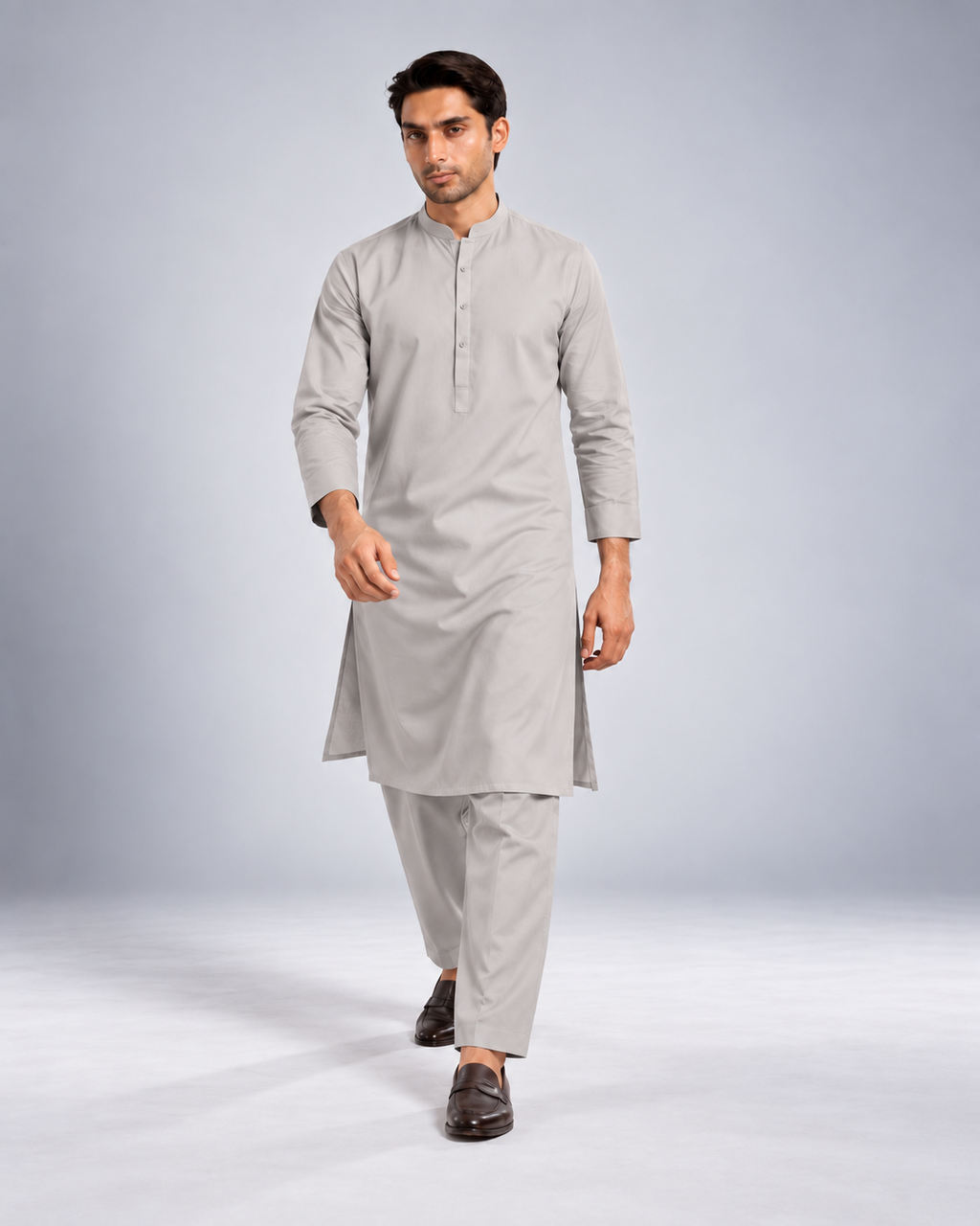 J. Wash & Wear – Pearl Grey