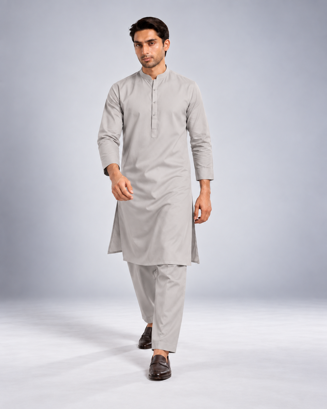 J. Wash & Wear – Pearl Grey
