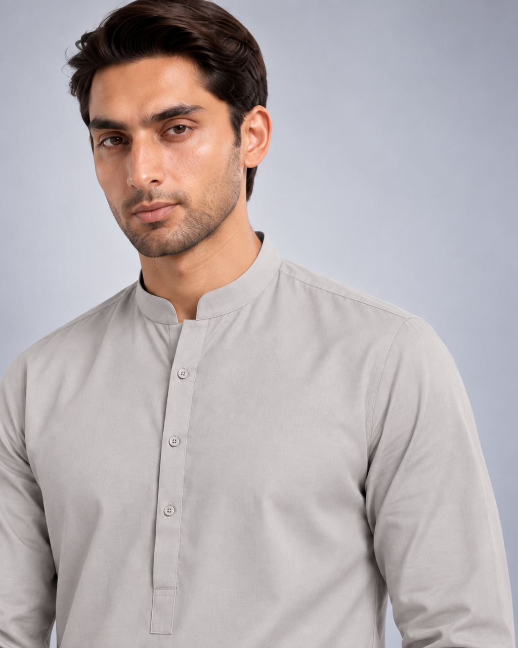 J. Wash & Wear – Pearl Grey