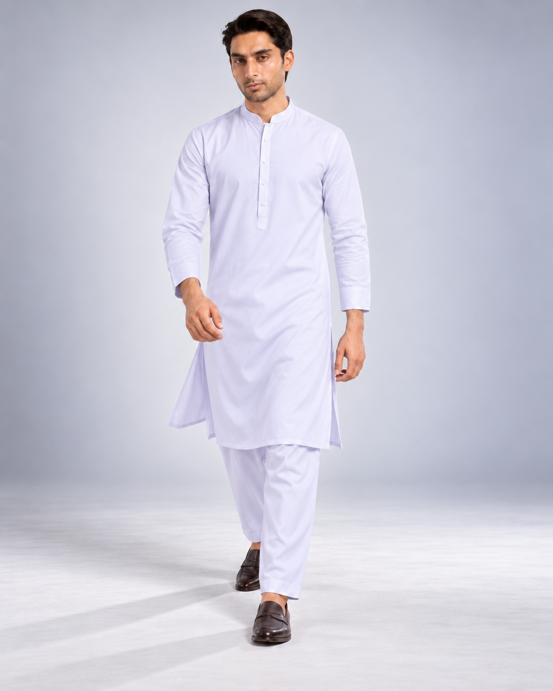 J. Wash & Wear – Pure White