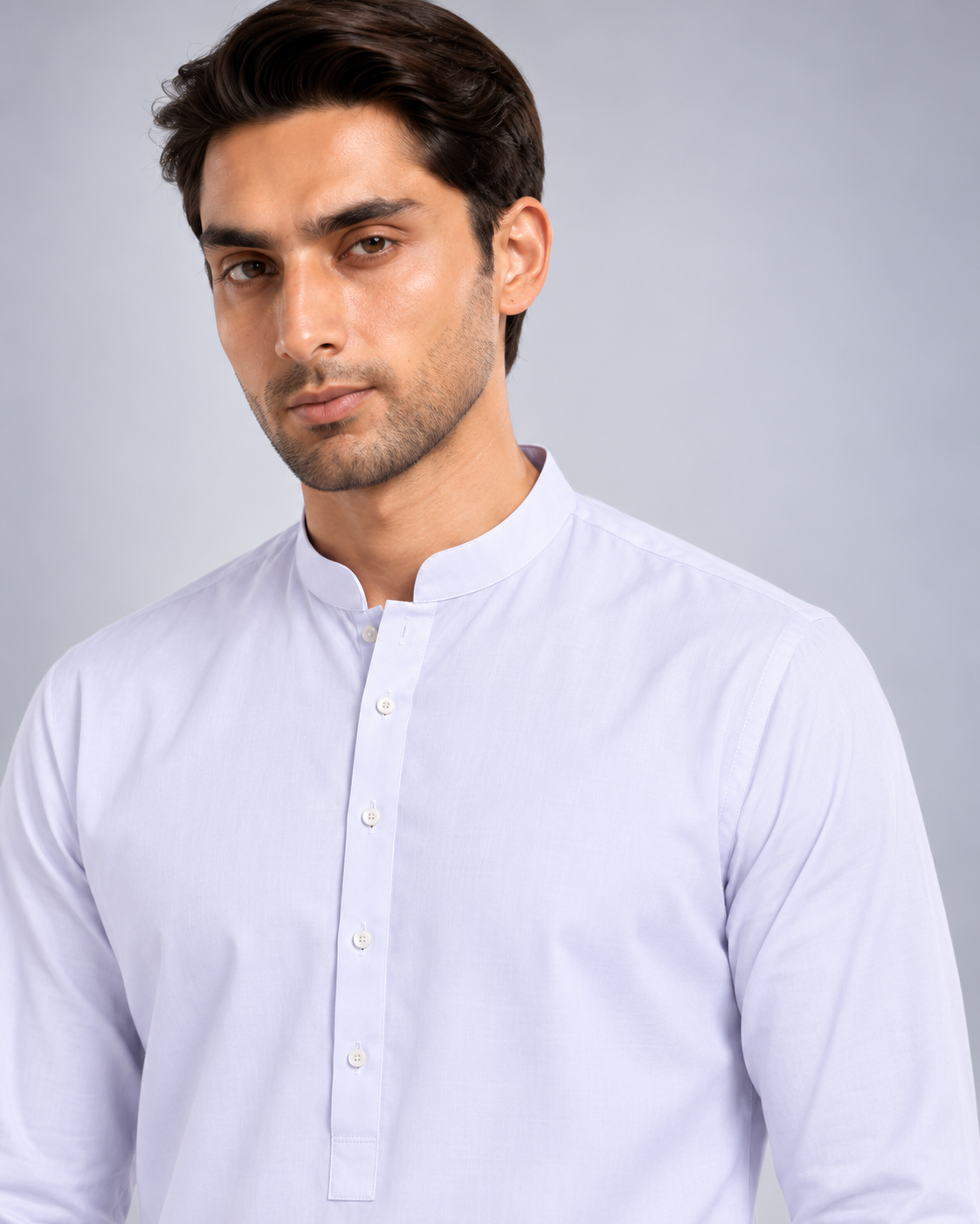 J. Wash & Wear – Pure White