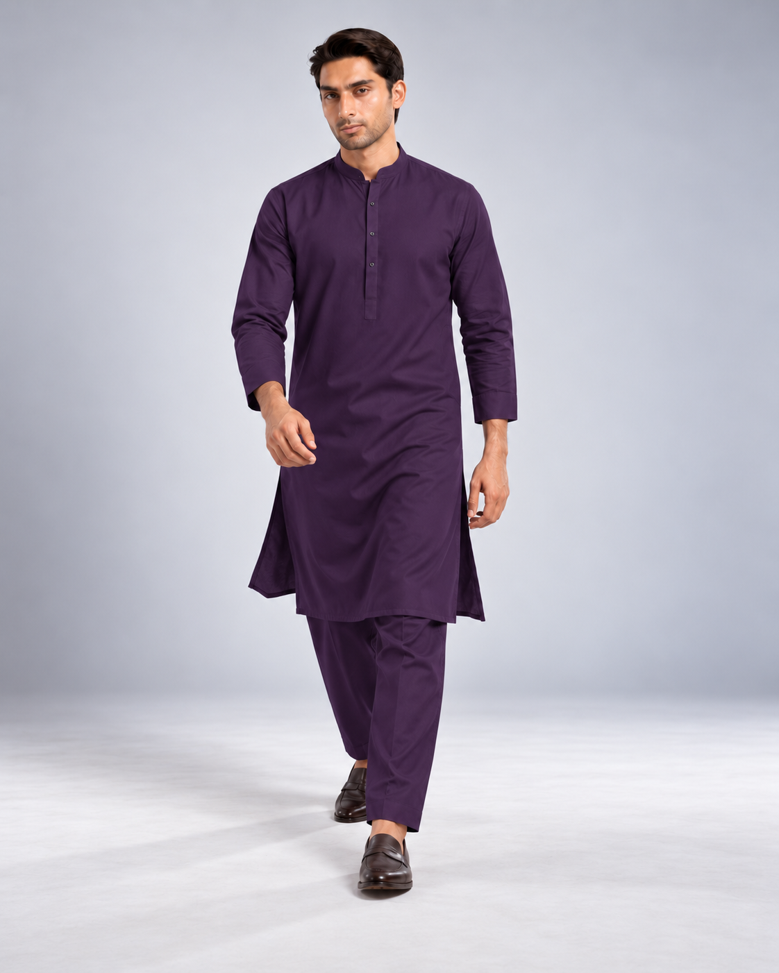J. Wash & Wear – Royal Plum