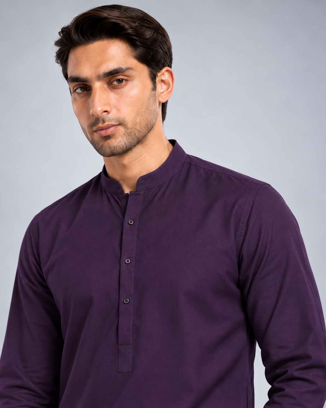 J. Wash & Wear – Royal Plum