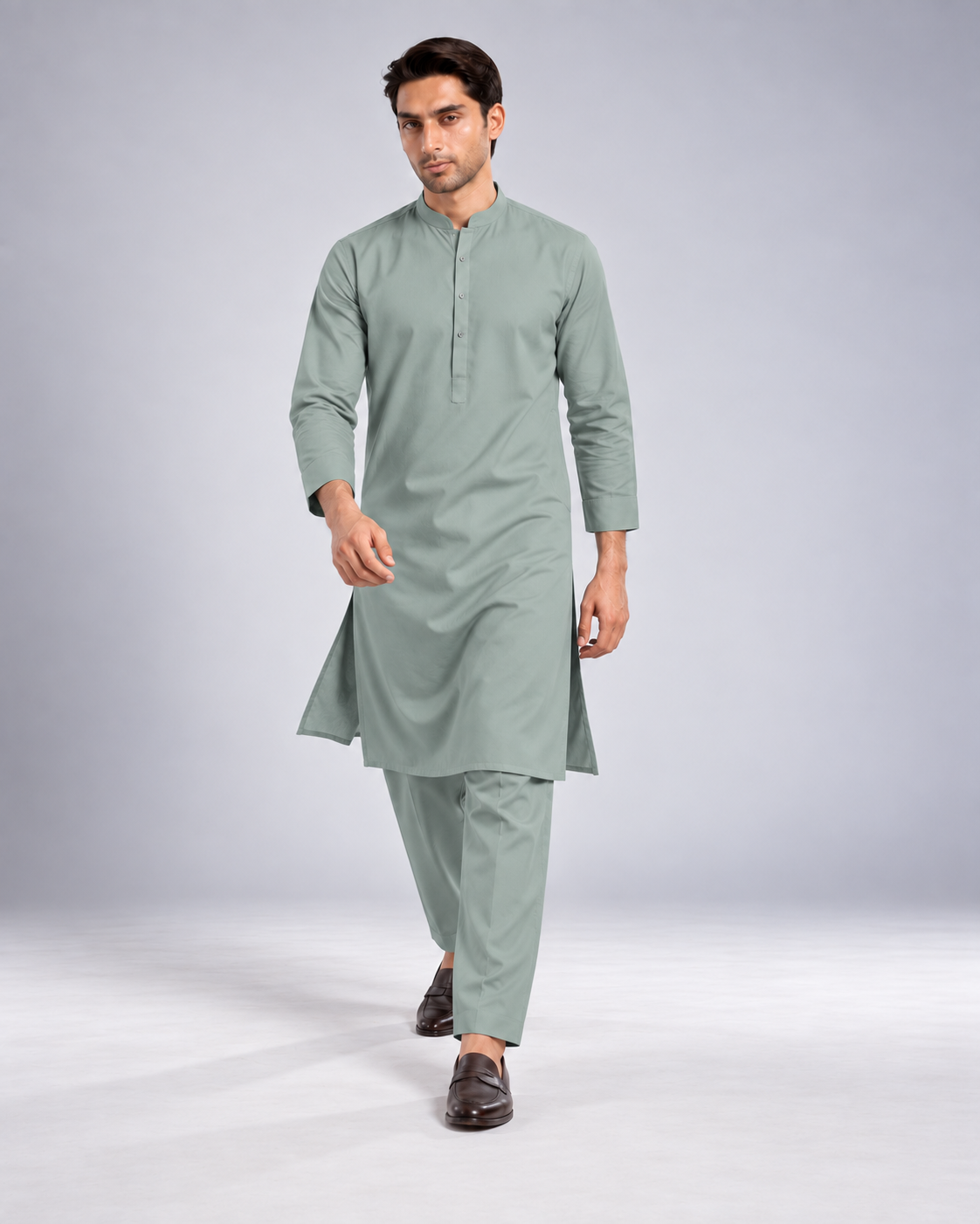 J. Wash & Wear – Sage Green