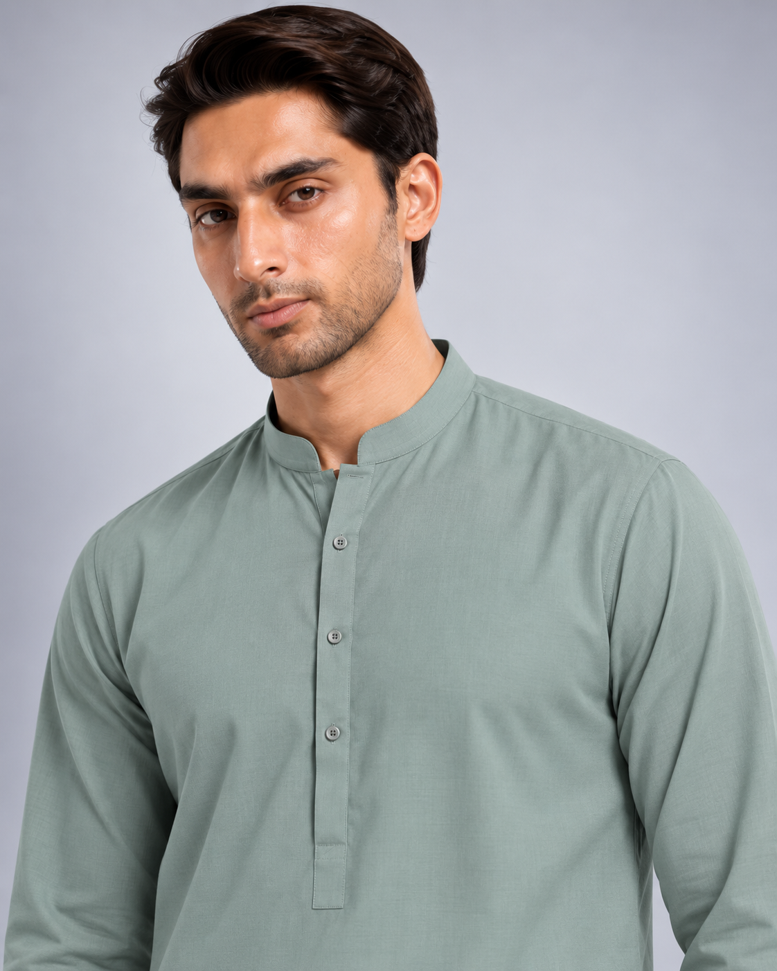 J. Wash & Wear – Sage Green