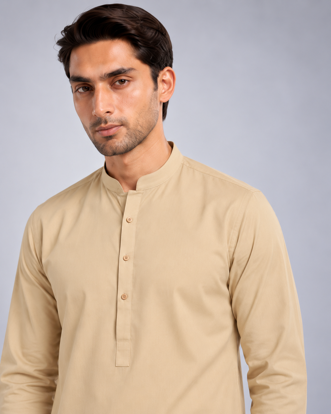 J. Wash & Wear – Sand Beige