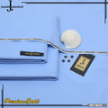 J. Premium Boski – Sky Blue