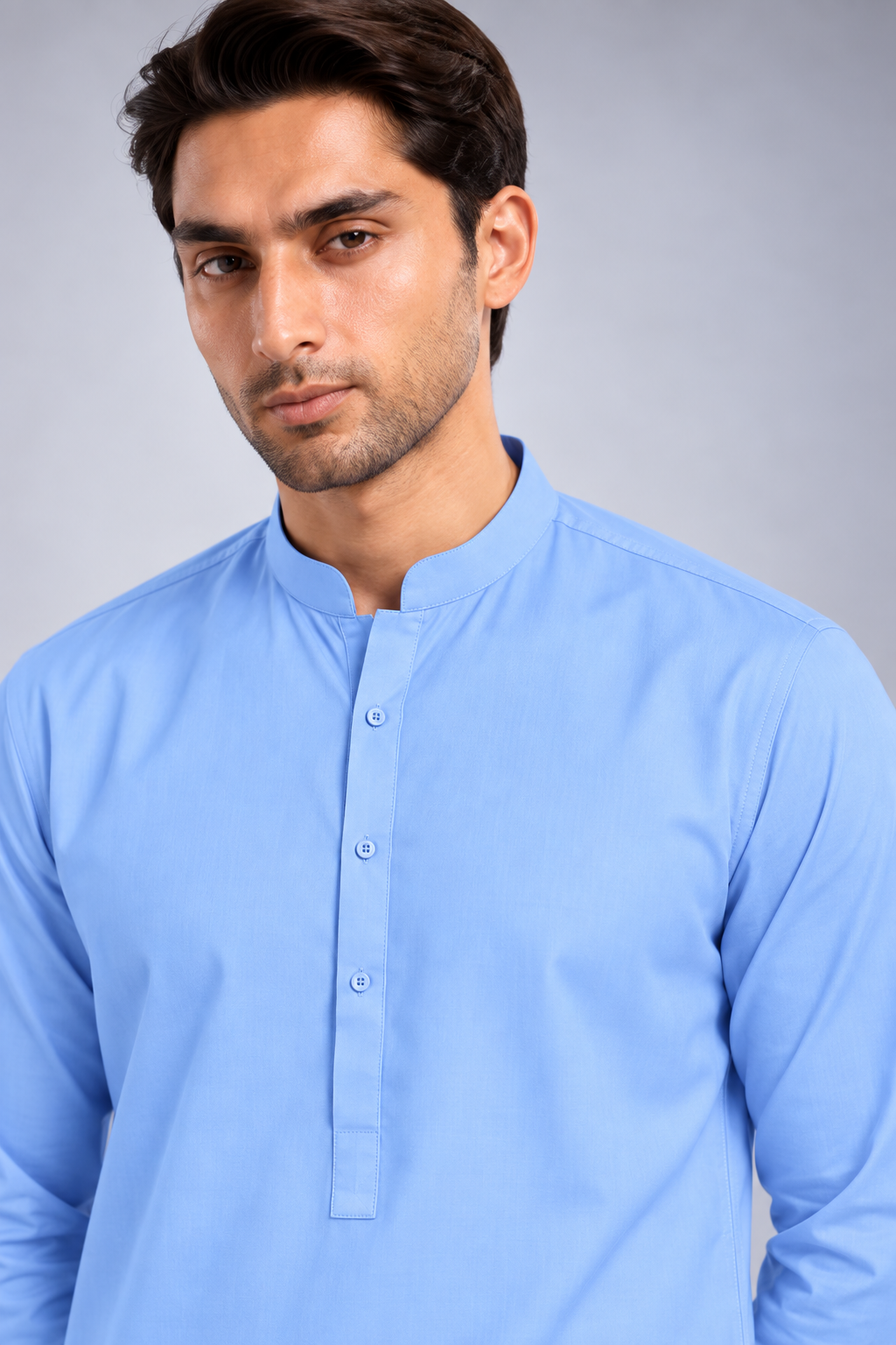 J. Wash & Wear – Sky Blue