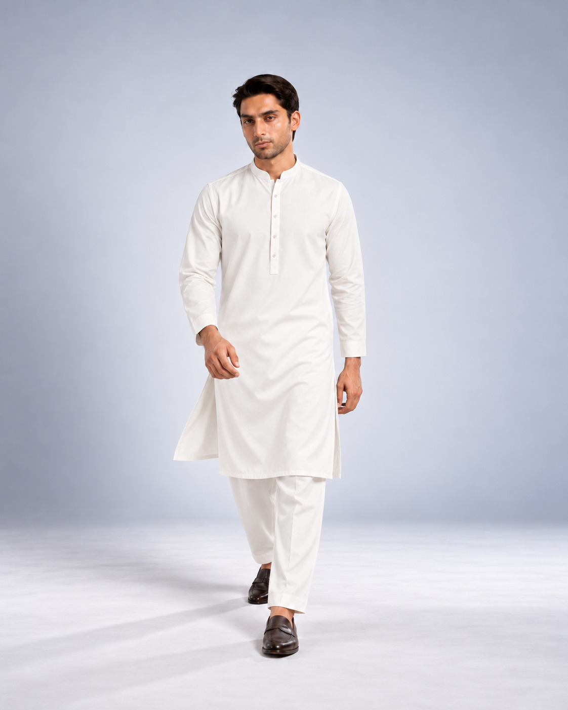 J. Wash & Wear – Off White
