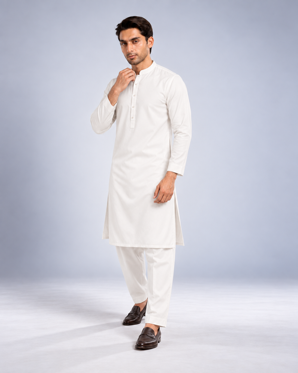 J. Wash & Wear – Off White